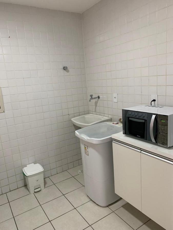 Ape Com 2 Quartos Com Ar Condicionado Na Linda Praia De Jatiuca Apartamento