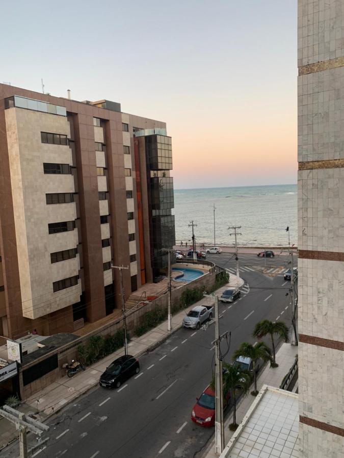 Ape Com 2 Quartos Com Ar Condicionado Na Linda Praia De Jatiuca Apartamento